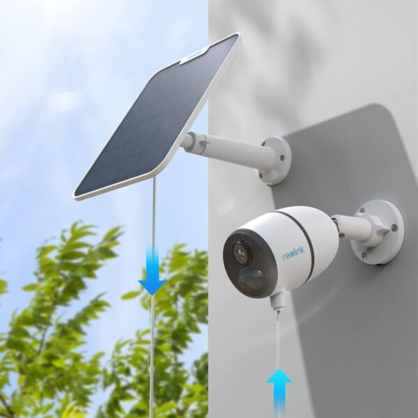 Reolink solarni panel - Image 2