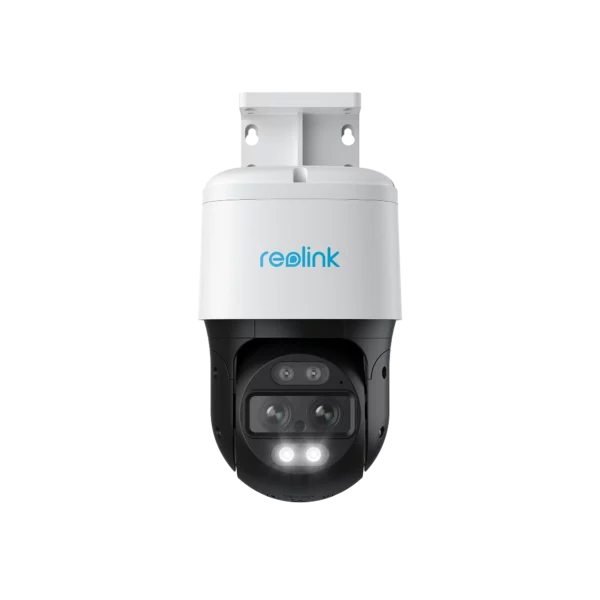 Reolink TrackMix PoE - zunanja 8MP kamera z dvema objektivoma