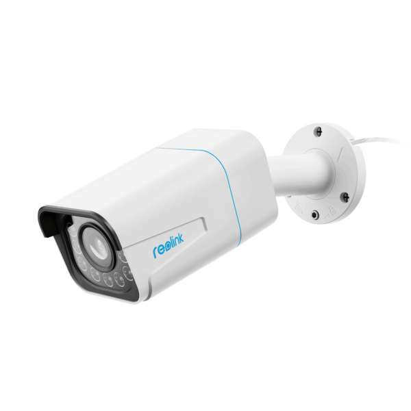 Reolink RLC-811A – zunanja 8MP (4K) PoE IP kamera z reflektorjem - Image 3
