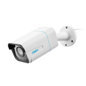 Reolink RLC-811A – zunanja 8MP (4K) PoE IP kamera z reflektorjem