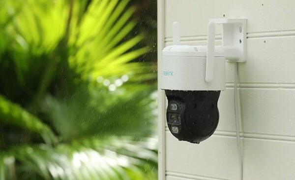 Reolink TrackMix WiFi - zunanja 8MP kamera z dvema lečama - Image 6