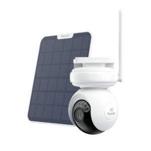 Reolink B660 (Atlas PT Ultra) – brezžična Wi‑Fi kamera z avtomatskim vrtenjem