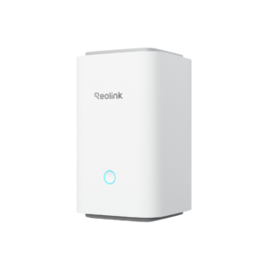 Reolink Home Hub - lokalni WiFi snemalnik za do 8 kamer