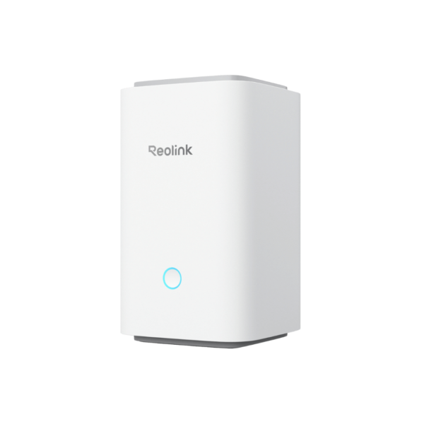 Reolink Home Hub - lokalni WiFi snemalnik za do 8 kamer