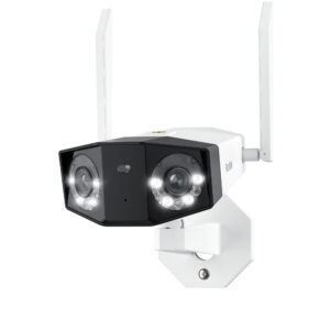 Reolink W730 (Duo 2 WiFi) - zunanja širokokotna kamera z dvema lečama