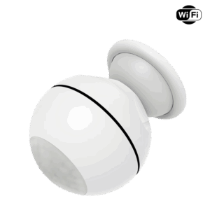 Alex motion sensor - brezžični detektor gibanja (WiFi)