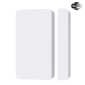 Alex door/window sensor - detektor odpiranja vrat ali oken (WiFi)