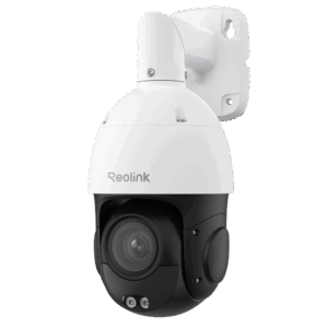 Reolink P850 (RLC-823A-16x) - vrtljiva PoE kamera 16x optični zoom