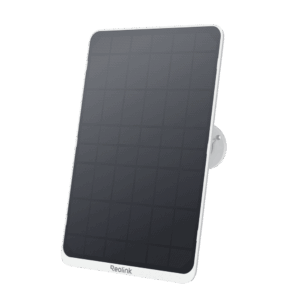 Reolink Solar panel 12W