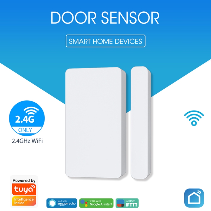Alex door/window sensor - detektor odpiranja vrat ali oken (WiFi) - slika 5