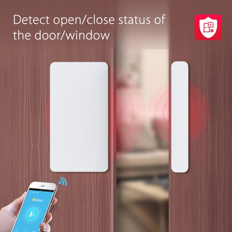 Alex door/window sensor - detektor odpiranja vrat ali oken (WiFi) - slika 4