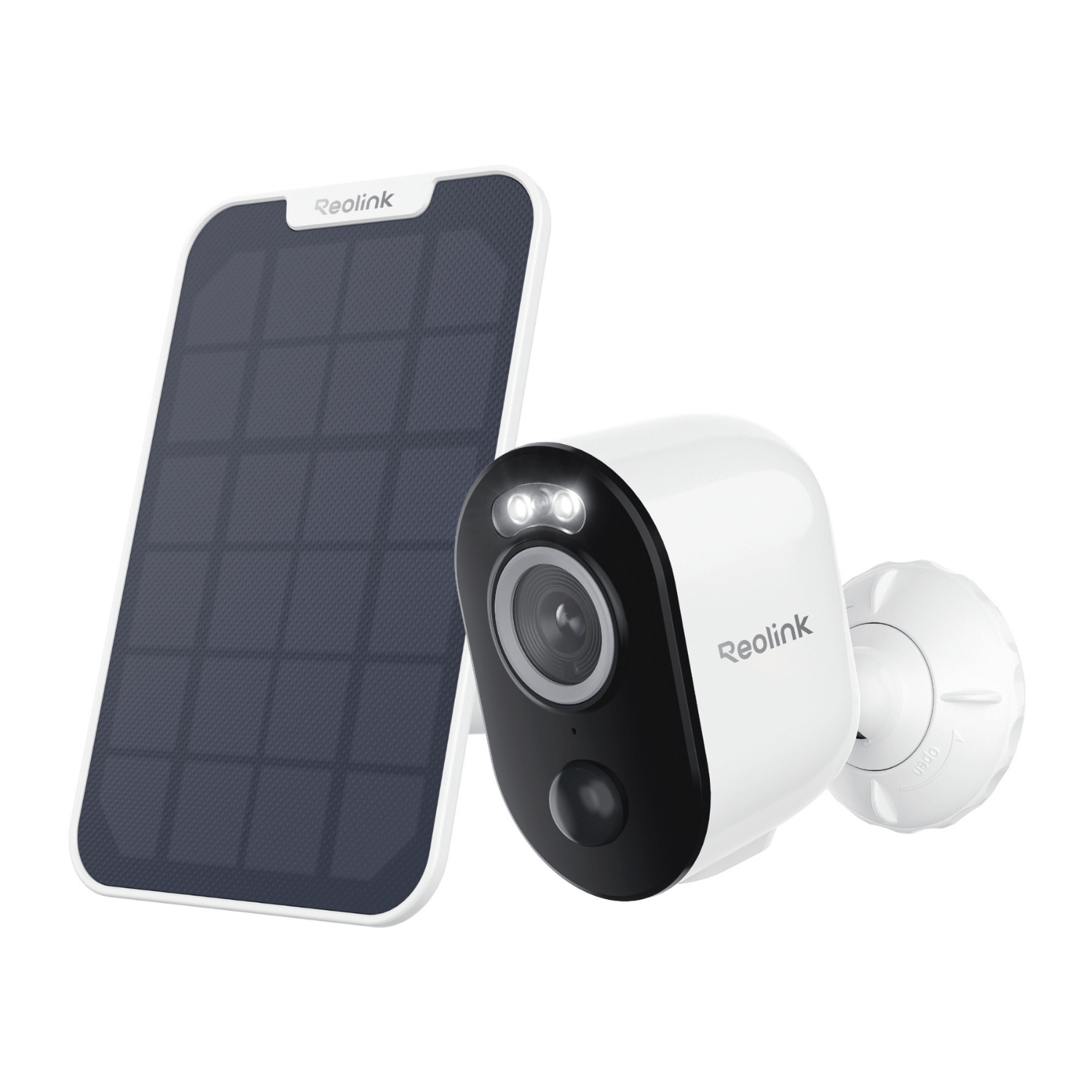 Reolink B330 (Argus 3 Pro) - bežična WiFi kamera s reflektorom