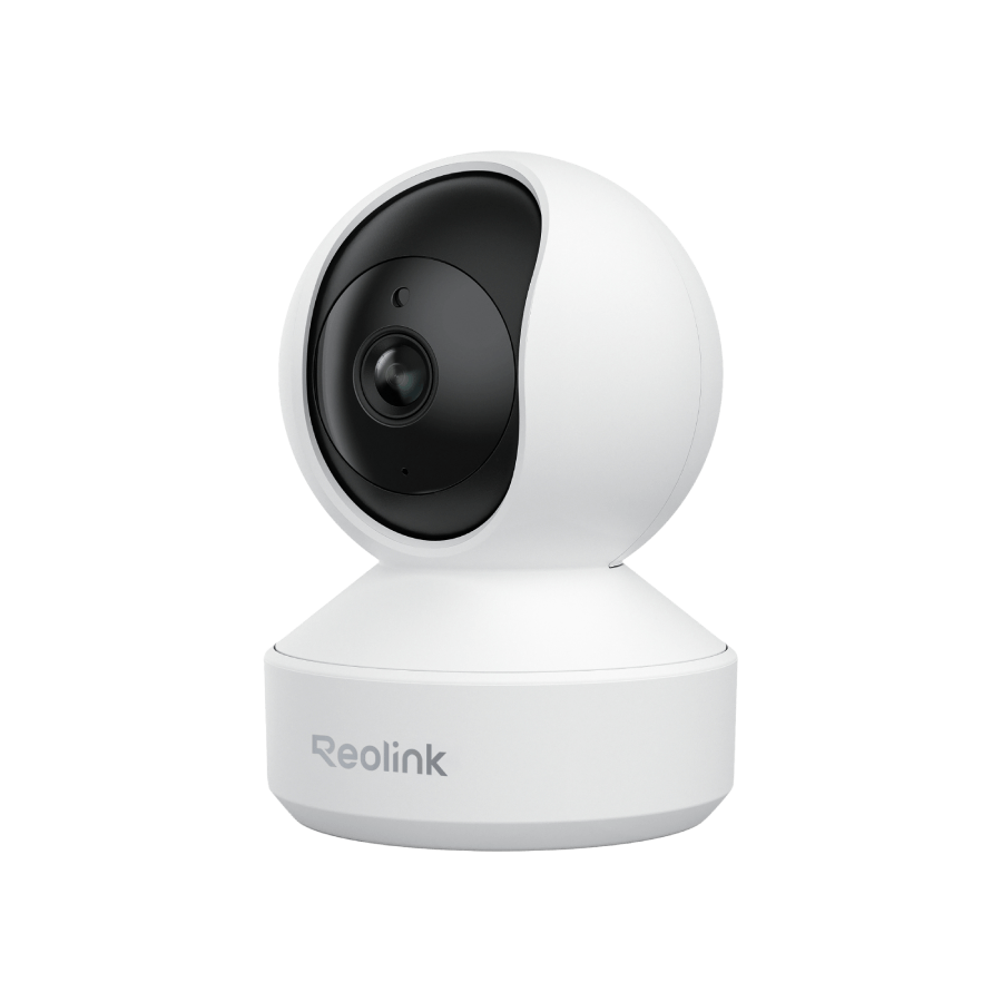 Reolink E330 (E1 Pro) - unutarnja rotirajuća WiFi kamera