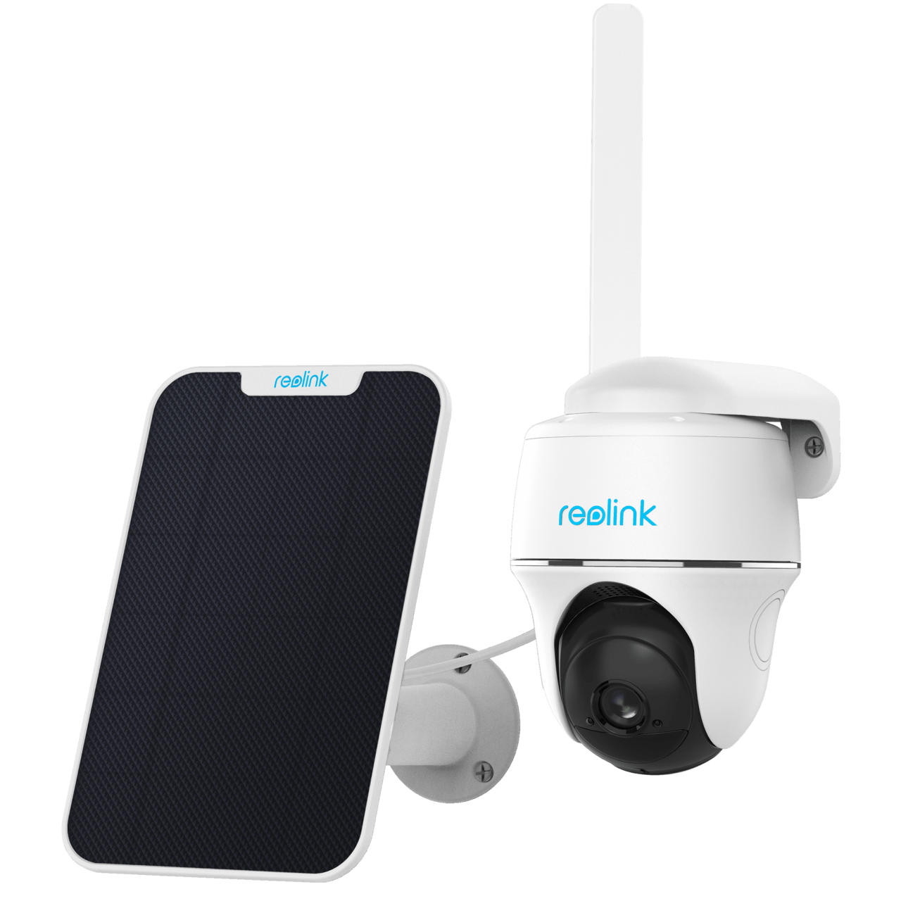 Reolink Go Series G430 Telecamera 4G LTE 2K SuperHD Con Pannello Solare E Visione Notturna 86281822 - Foto 7