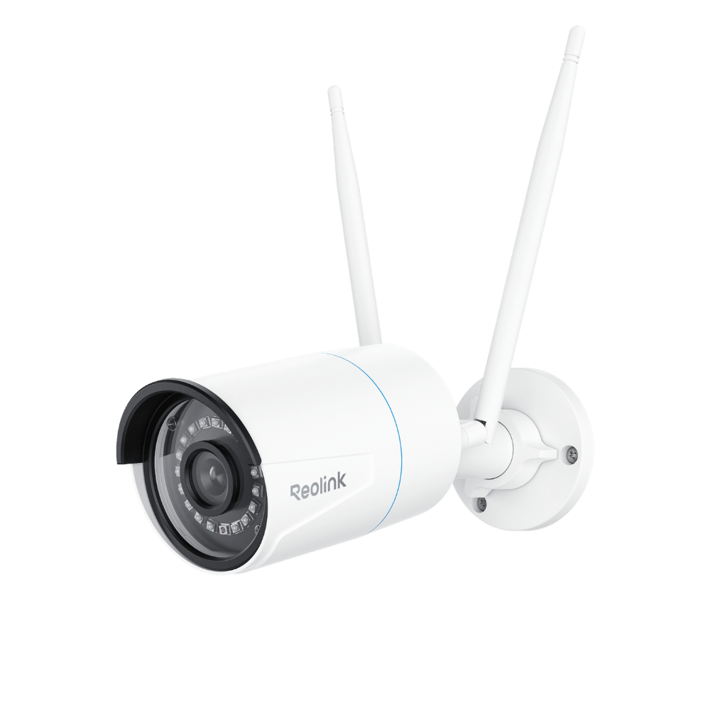 Reolink W320 (RLC-510WA) - WiFi kamera s prepoznavanjem osoba i vozila
