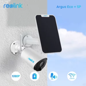 Reolink-Argus-Eco-Solar-Panel