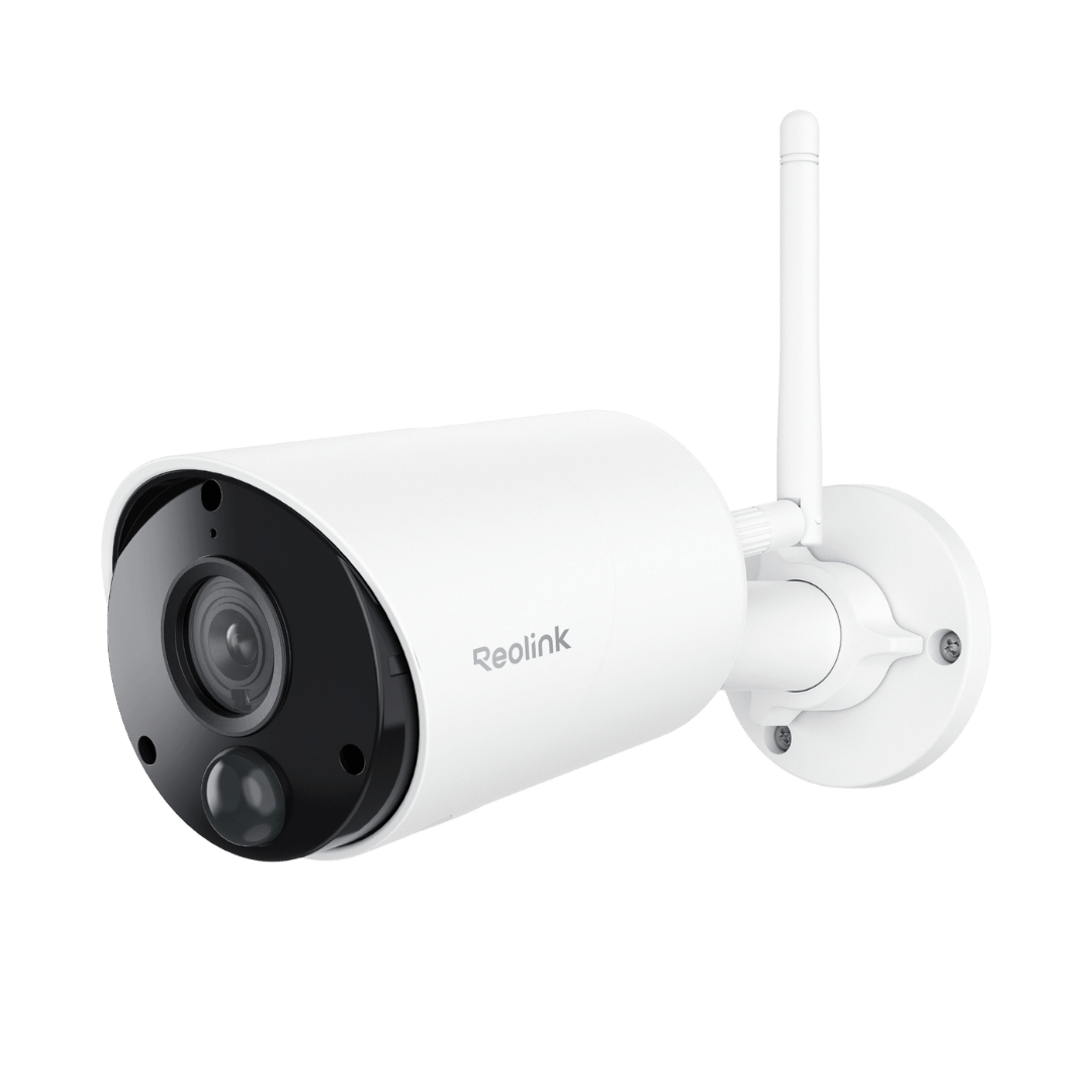 Reolink B320 (Argus Eco) - bežična WiFi kamera