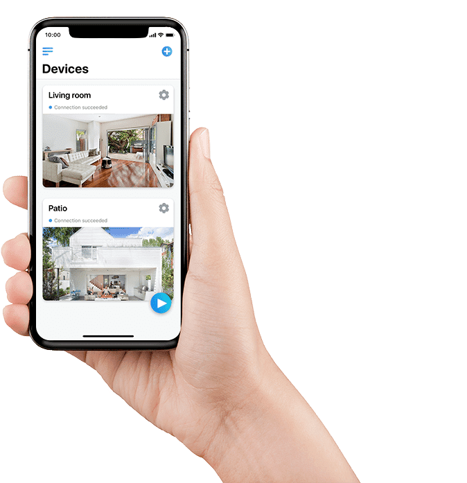 reolink-app