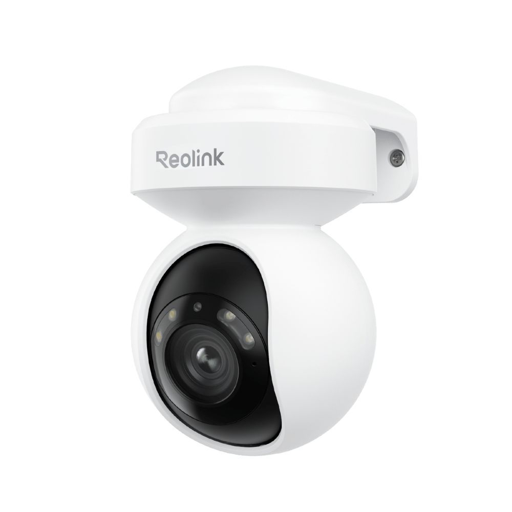 Reolink E540 (E1 Outdoor) - rotirajuća WiFi kamera s reflektorom