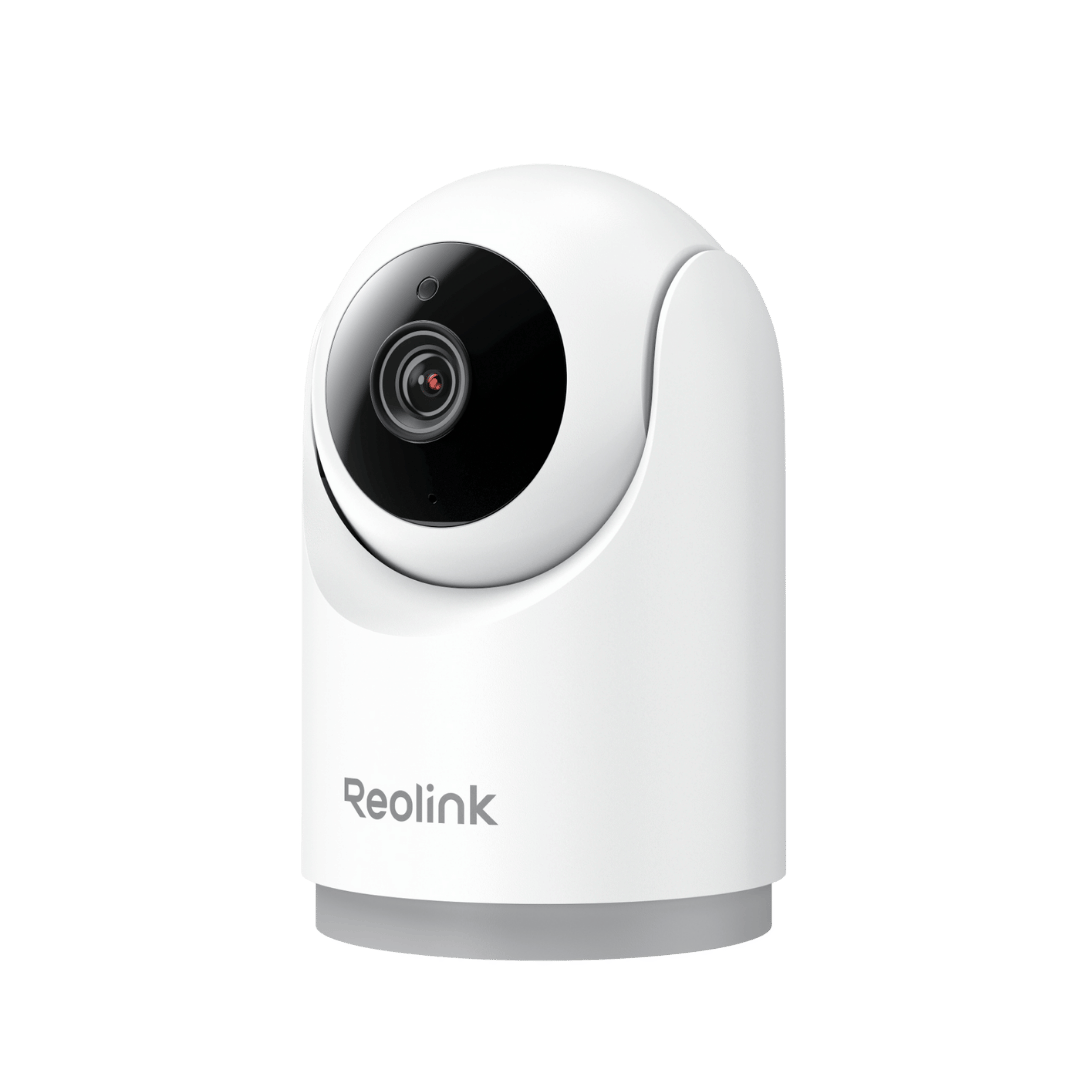 Reolink E321 - unutarnja rotirajuća WiFi kamera