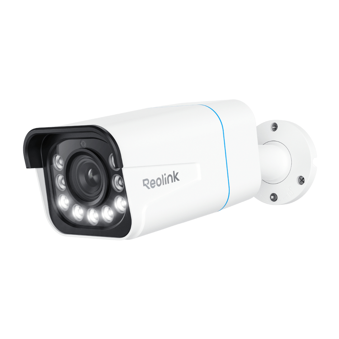 Reolink P430 (RLC-811A) - PoE kamera s reflektorom