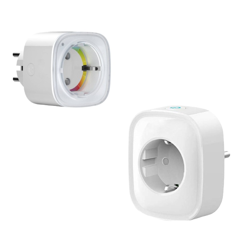 WiFi socket - pametna utičnica