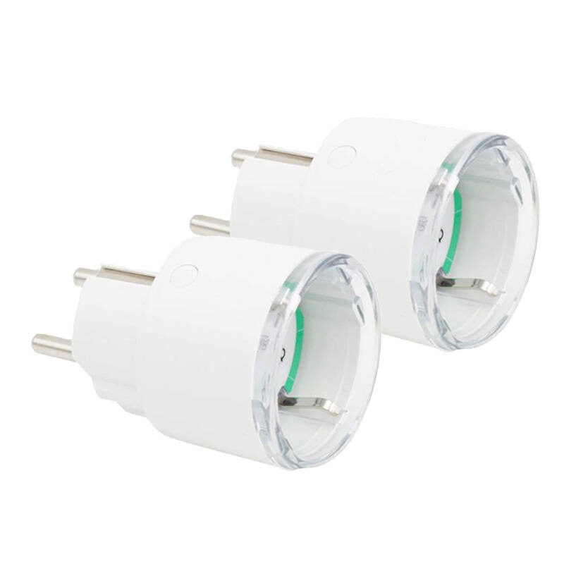 WiFi socket - pametna utičnica