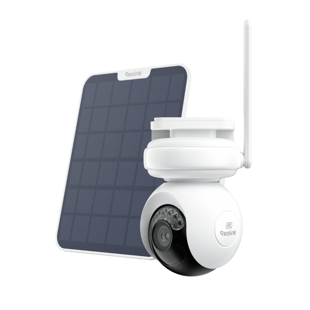 Reolink B660 (Altas PT Ultra) - bežična WiFi kamera s automatskom rotacijom