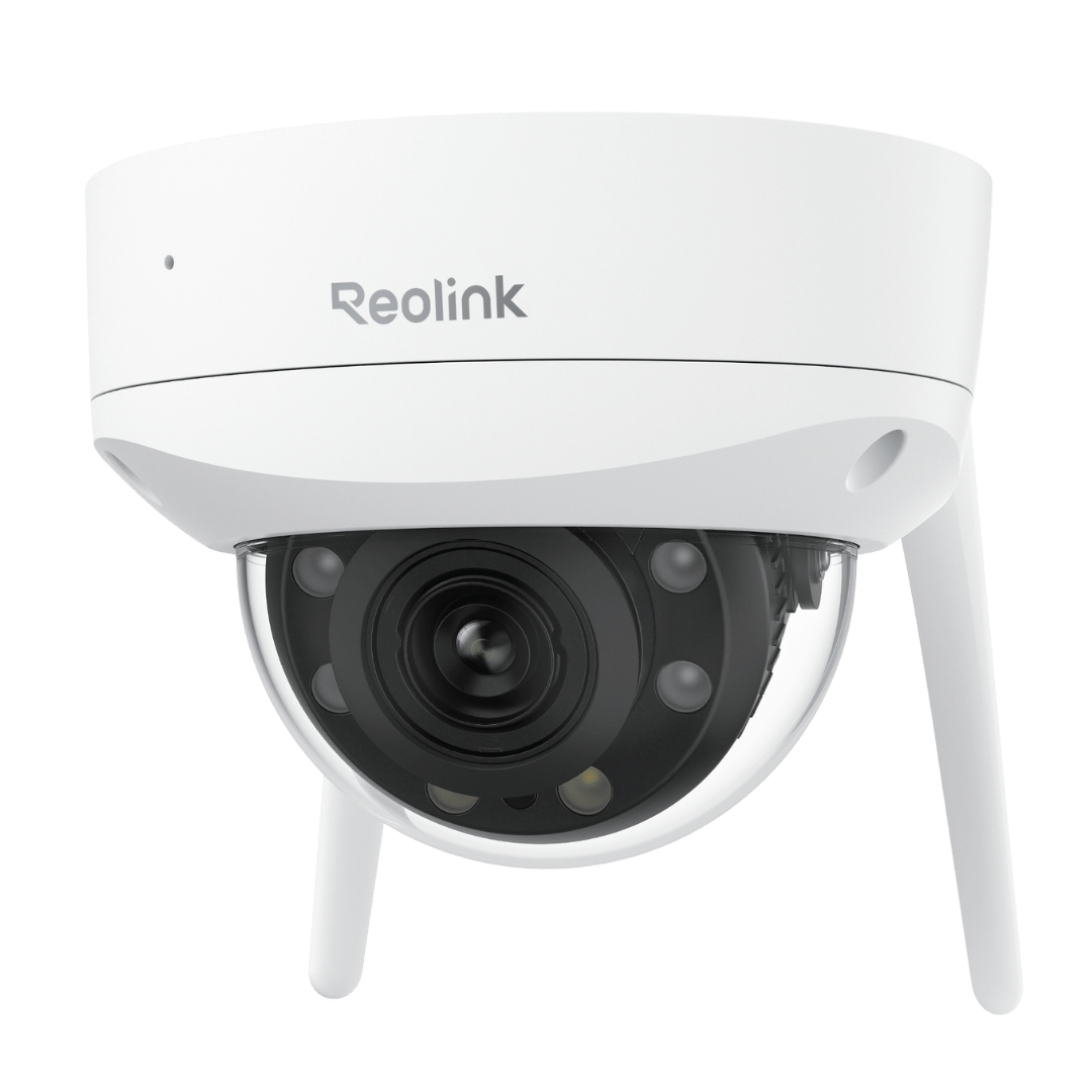 Reolink W437 (RLC-843WA) - antivandal WiFi kamera uz 5x optički zoom