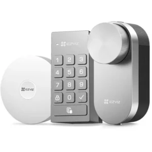 EZVIZ DL01 pametna brava