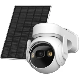 IMOU Cell PT (K9ECP) - bežična rotirajuća WiFi kamera + solarni panel