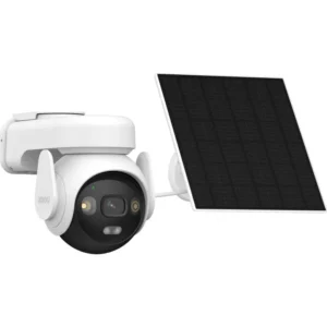 IMOU AOV PT (B7ED) - bežična rotirajuća WiFi/4G kamera + solarni panel