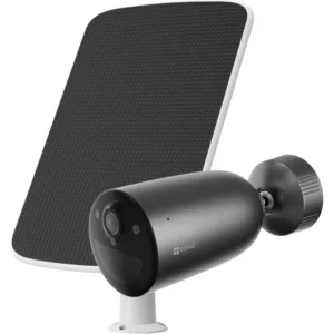 EZVIZ EB3 bežična WiFi kamera + solarni panel