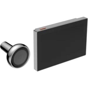 EZVIZ HP2 - bežična špijunka za vrata s kamerom