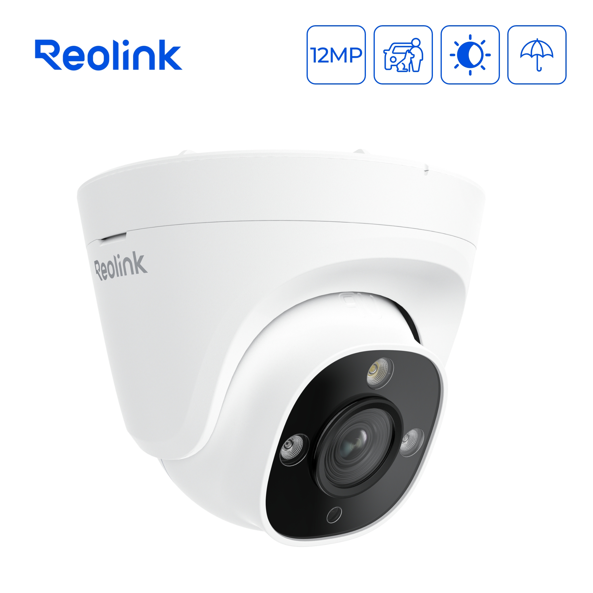 Reolink RP-PCT12M