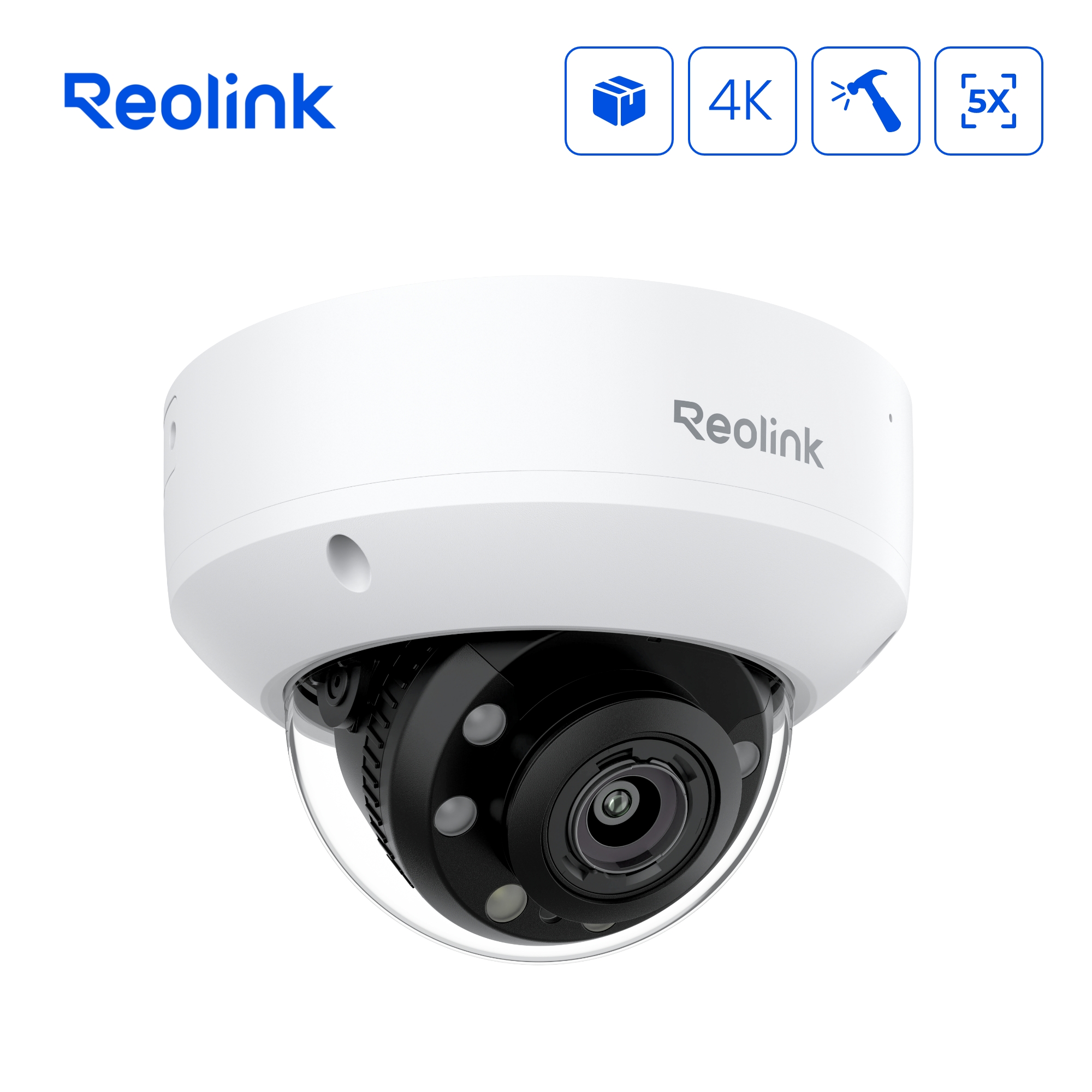 Reolink RP-PCV8MZ