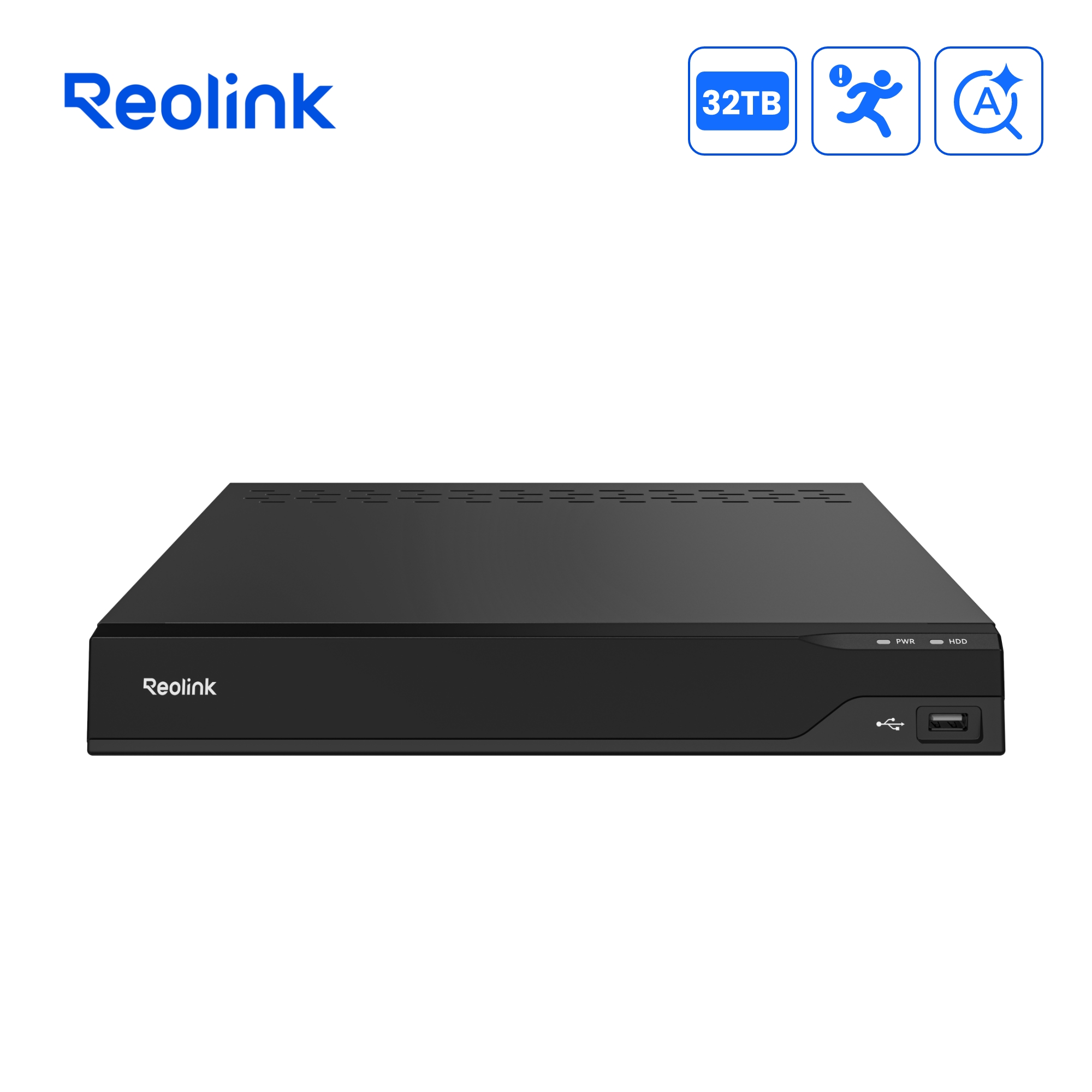 Reolink RP-PN16