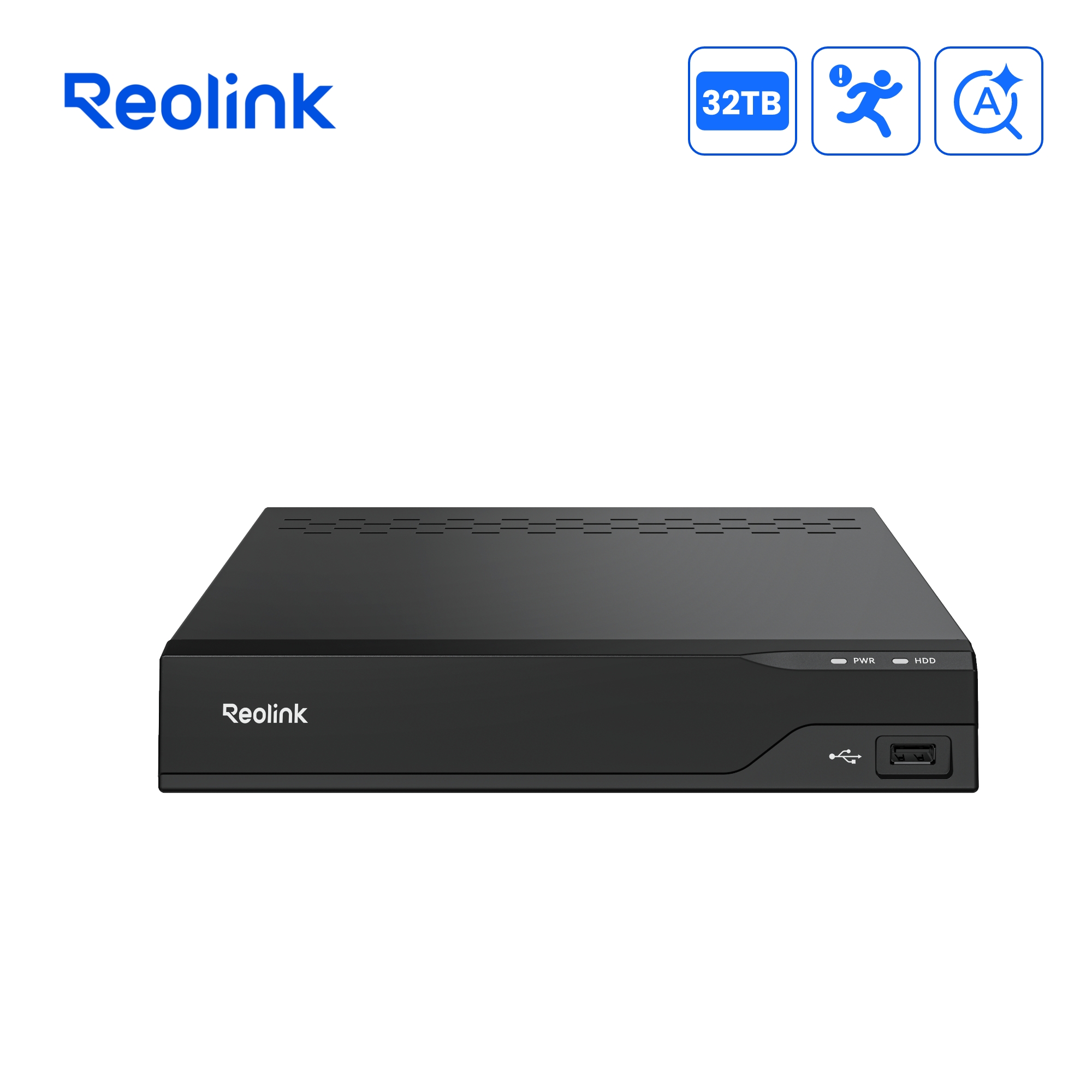 Reolink RP-PN8