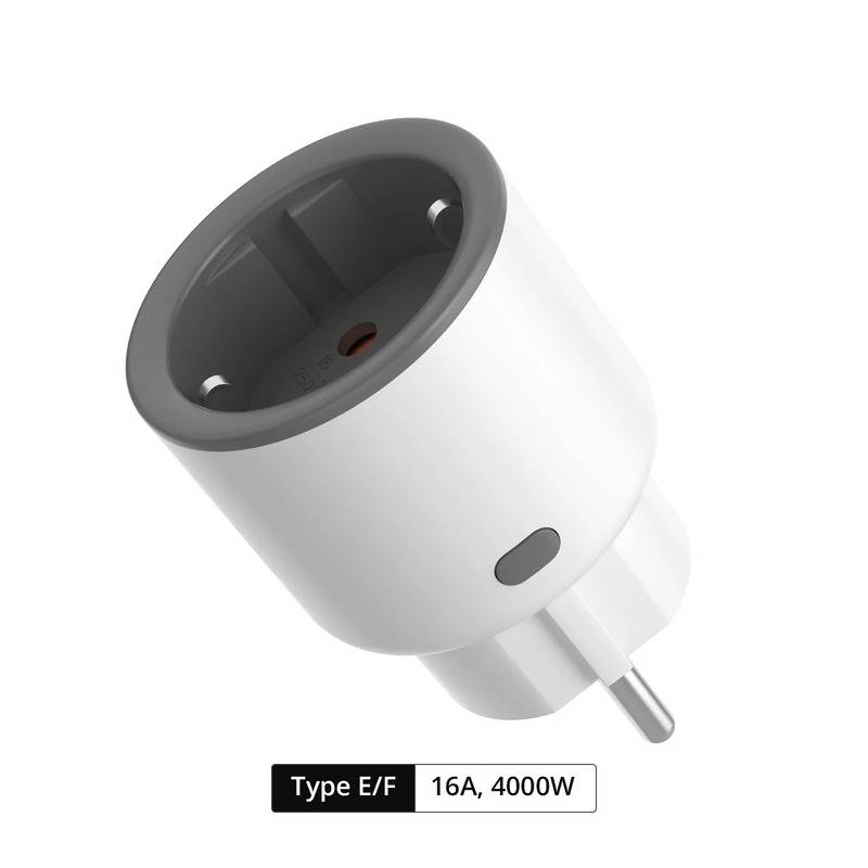SONOFF S60TPF WiFi Smart Plug