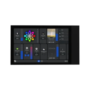 Shelly Wall Display XL Black