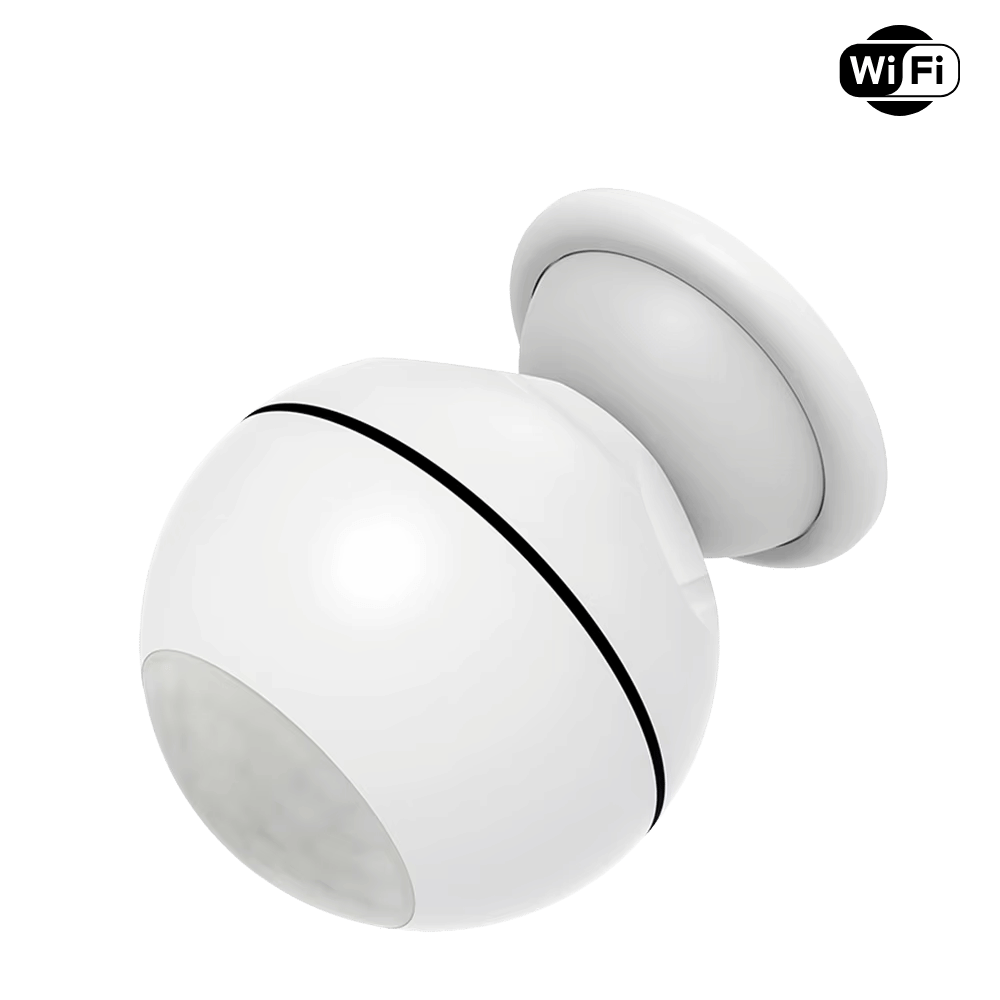 Alex motion sensor - bežični detektor pokreta (WiFi)