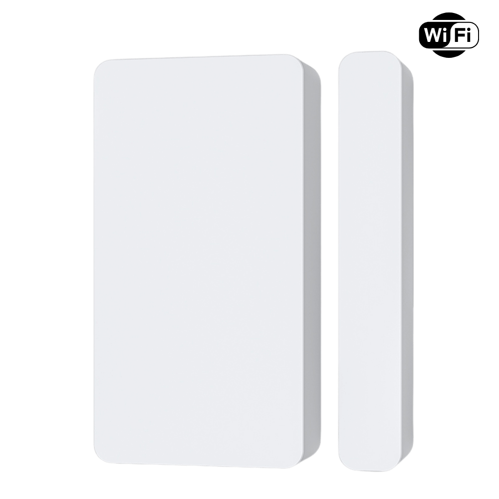 Alex door/window sensor - detektor otvaranja vrata ili prozora (WiFi)