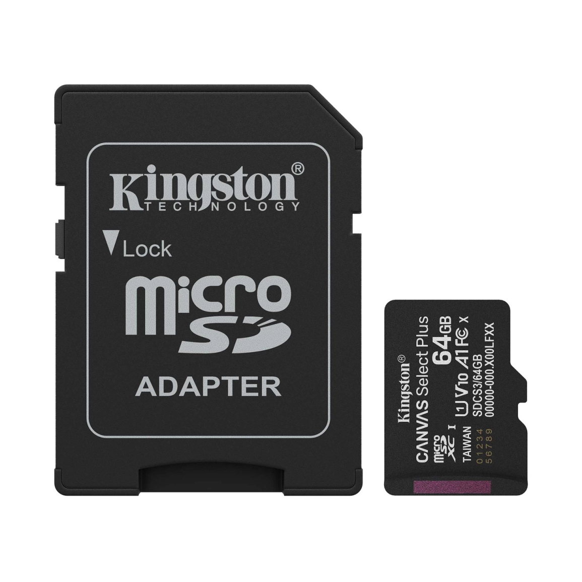 Memorijska kartica 64GB