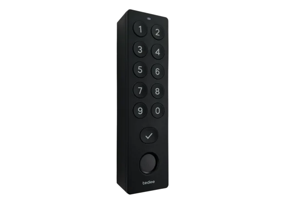TedeeKeypadPRO-black-2