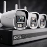 DVC DKN-0441AI-W