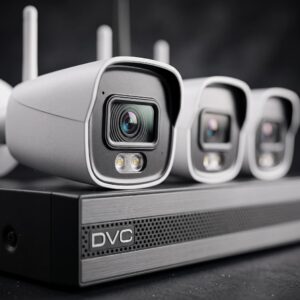 DVC DKN-0441AI-W