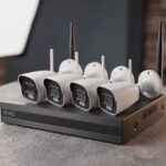 DVC DKN-0441AI-W