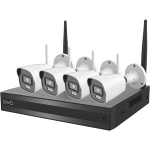 DVC-DKN-0441AI-W