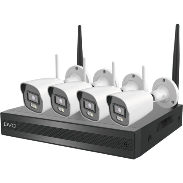 DVC-DKN-0441AI-W DVC-DKN-0441AI-W