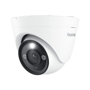Reolink P434 (RLC-833A) - 12MP PoE kamera s 3x optičkim zoomom